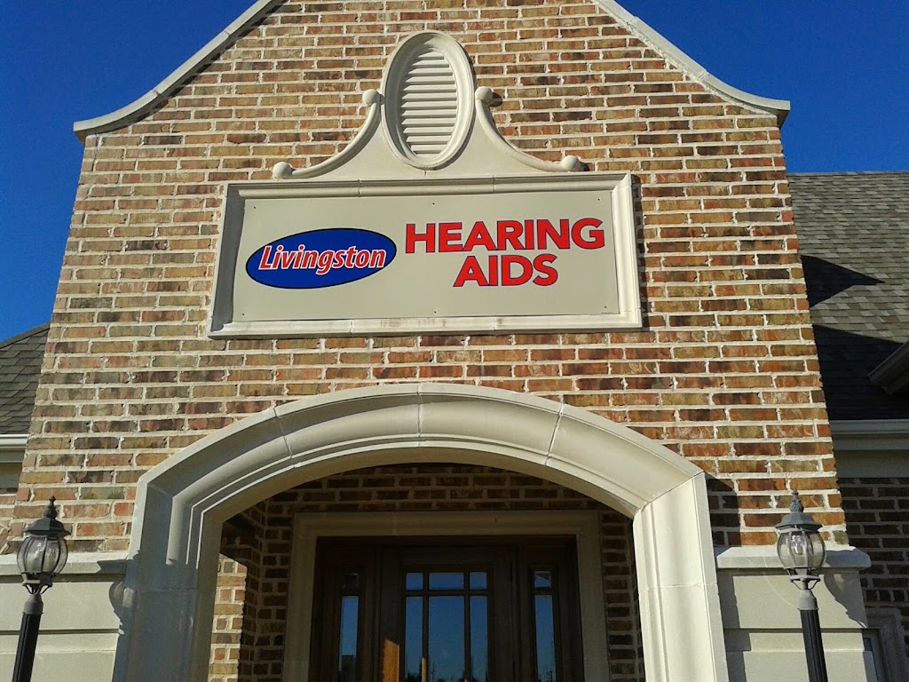 Livingston Hearing Aid Center | 2907 Overland Trail # 300, Sherman, TX 75092, USA | Phone: (903) 201-4093