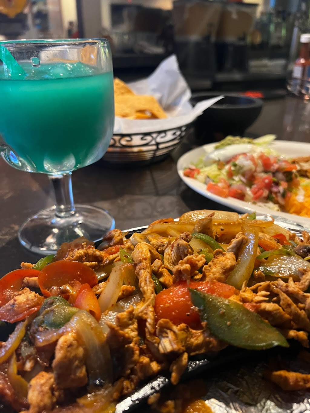 La Terraza Mexican Bar & Grill | 1888 OH-59, Kent, OH 44240 | Phone: (330) 676-0710