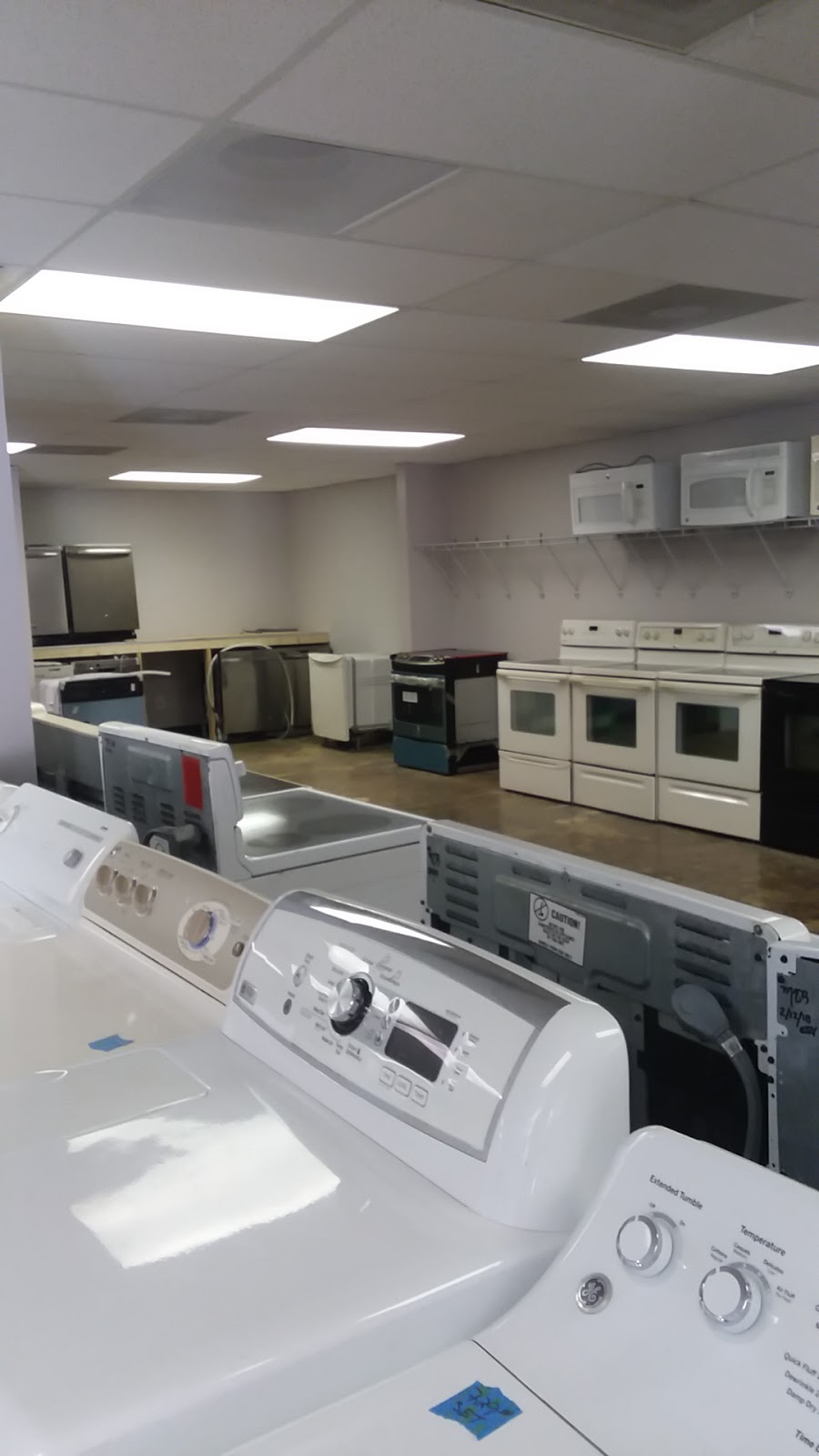 Appliance Max | 3090 Bee Ridge Rd, Sarasota, FL 34239, USA | Phone: (941) 702-5258