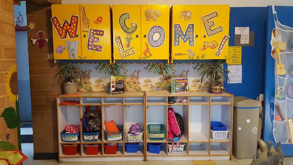 Kids Corner Preschool | 716 Appian Way, El Sobrante, CA 94803, USA | Phone: (510) 758-5532