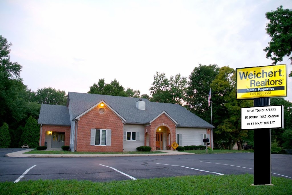 Weichert, Realtors - Tralee Properties | 500 US-31, Greenwood, IN 46142, USA | Phone: (317) 883-3333