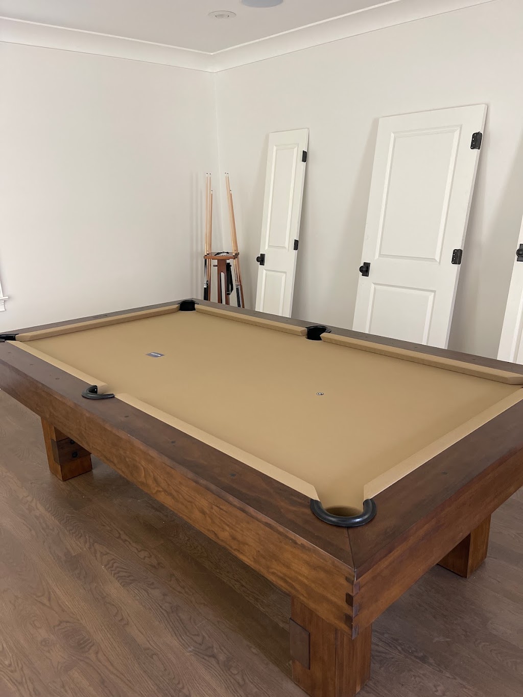 Brooks Billiards & Gameroom Gallery | 851 Progress Rd, Collierville, TN 38017, USA | Phone: (901) 290-6271