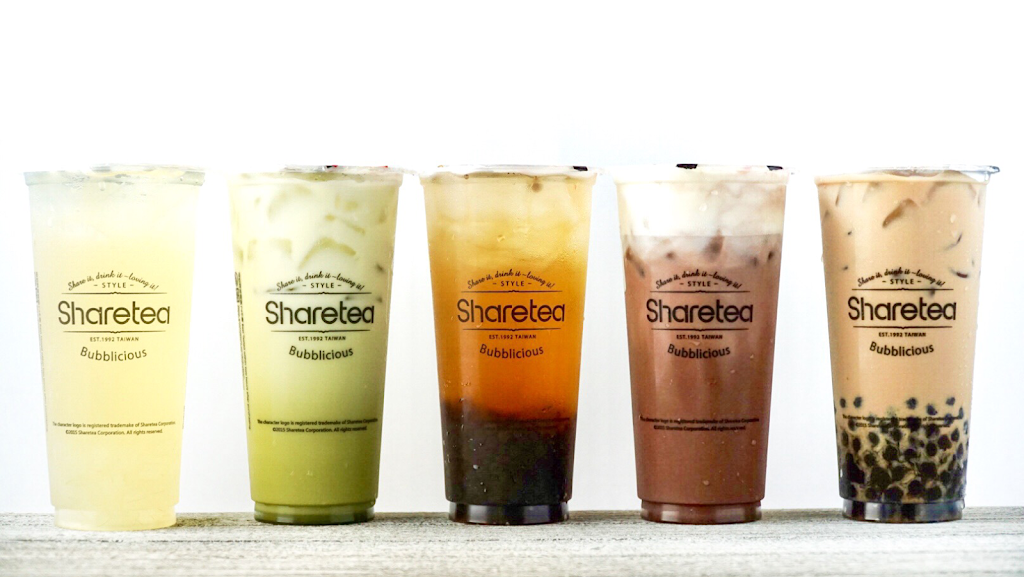 Sharetea Denton | 2200 W University Dr Suite 160, Denton, TX 76201, USA | Phone: (940) 808-0441