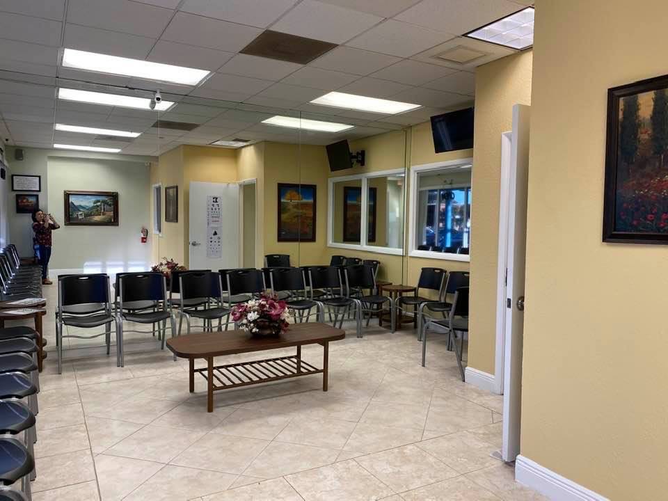 Medica 50 - Clinica Hispana | 3267 Davie Blvd, Fort Lauderdale, FL 33312, USA | Phone: (954) 652-1682