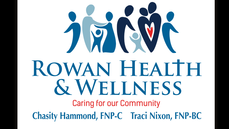 Rowan Health and Wellness | 417 N Main St Suite F, Salisbury, NC 28144, USA | Phone: (980) 330-7103