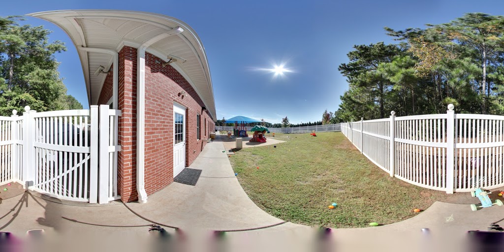 The Growing Years - Clayton | 76 Oleander Dr, Clayton, NC 27527, USA | Phone: (919) 550-3300