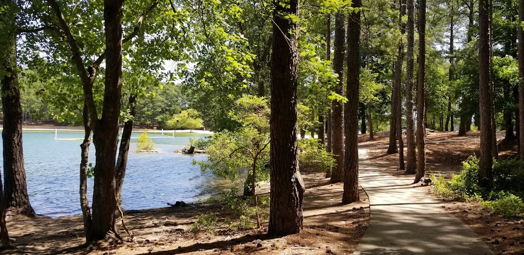 Lake Sidney Lanier | Lanier Project Management Office/Visitor Center, 1050 Buford Dam Rd, Buford, GA 30518, USA | Phone: (770) 945-9531