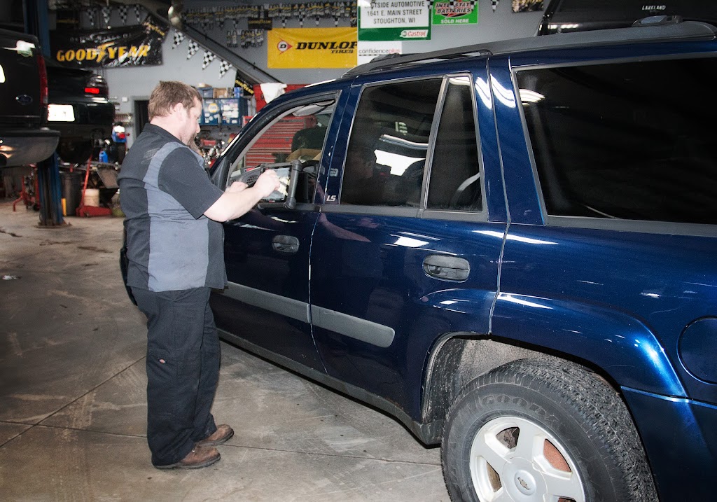 East-Side Automotive | 1641 E Main St, Stoughton, WI 53589, USA | Phone: (608) 205-6622