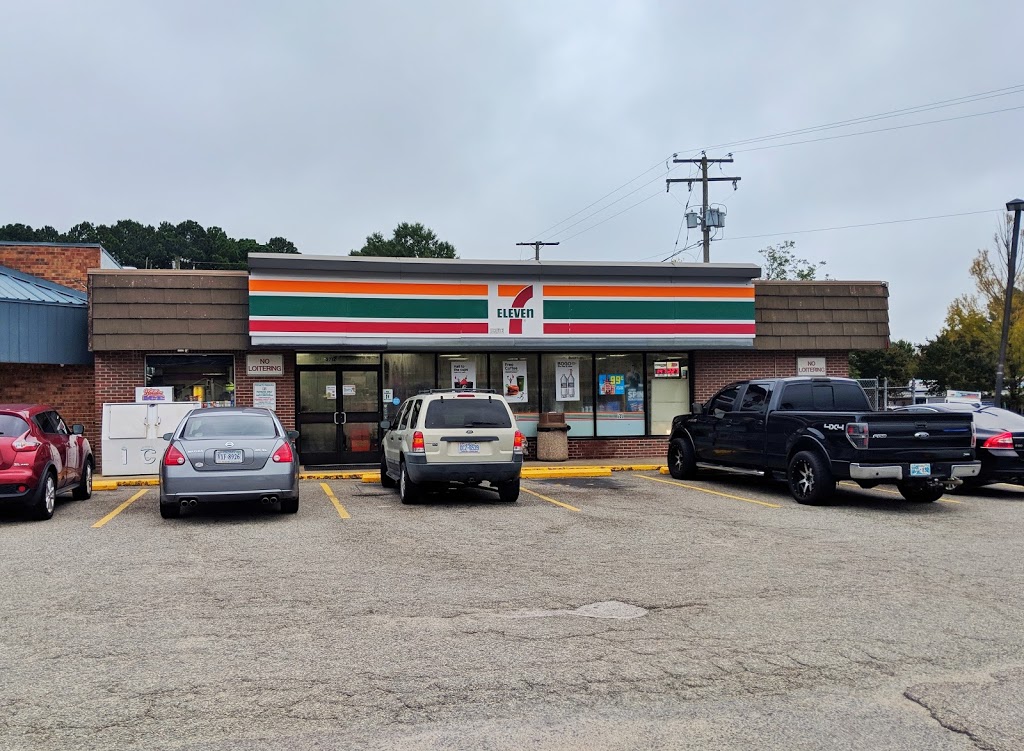 7-Eleven | 2712 N Armistead Ave, Hampton, VA 23666, USA | Phone: (757) 766-1077