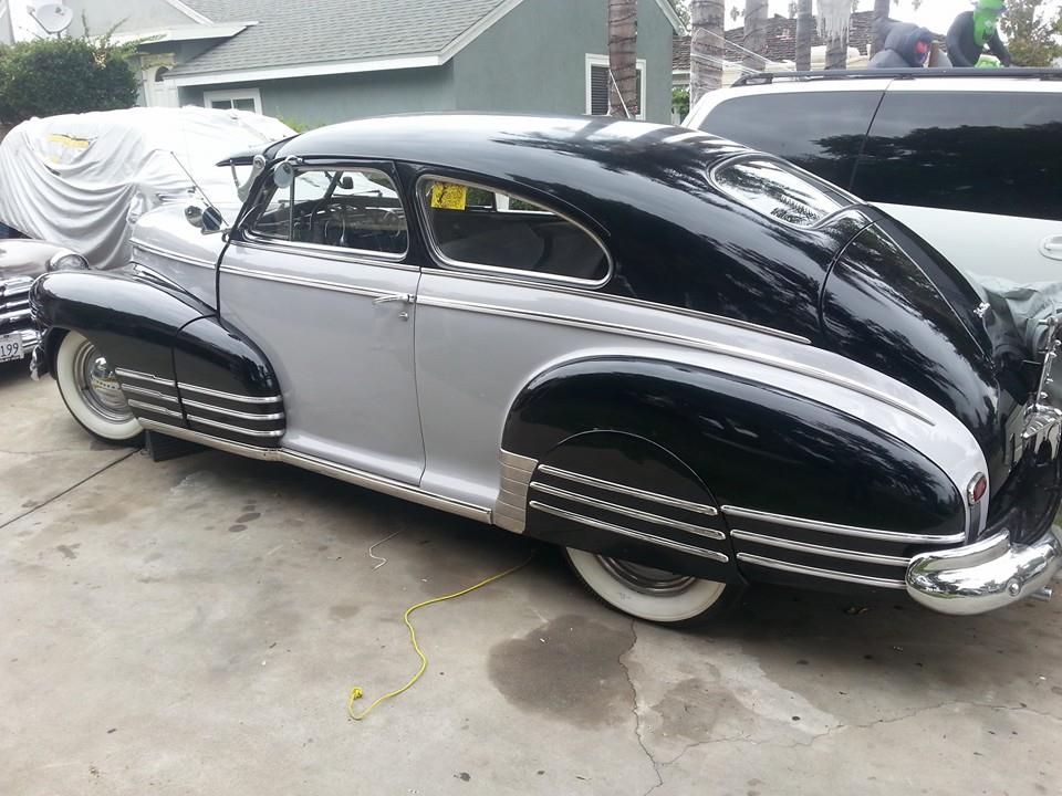 All Star Paint and Body | 7381 Foothill Blvd, Tujunga, CA 91042, USA | Phone: (323) 252-6011