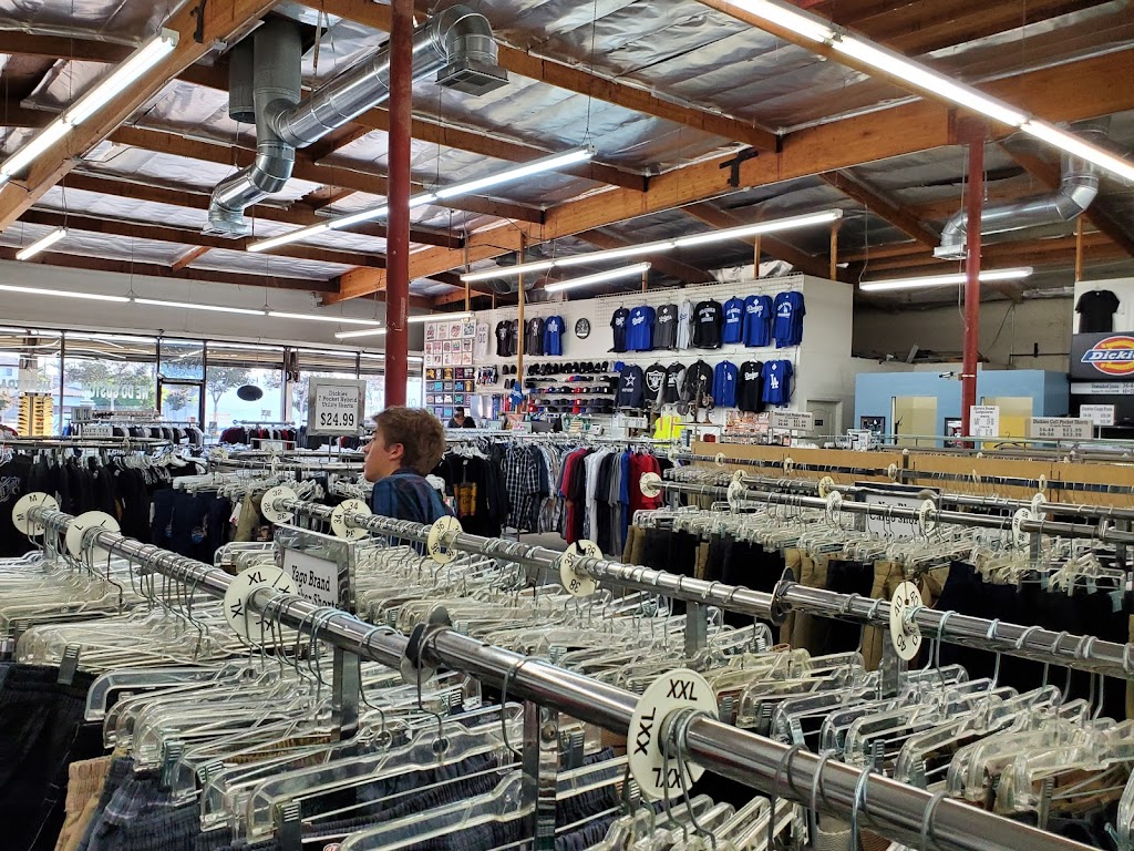 T-Shirt Mart | 13317 Rosecrans Ave, Santa Fe Springs, CA 90670, USA | Phone: (562) 921-9778