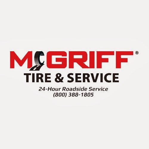 McGriff Tire & Service | 2301 Finley Blvd, Birmingham, AL 35234, USA | Phone: (205) 326-6076 McGriff Tire & Service | 2301 Finley Blvd, Birmingham, AL 35234, USA | Phone: (205) 326-6076