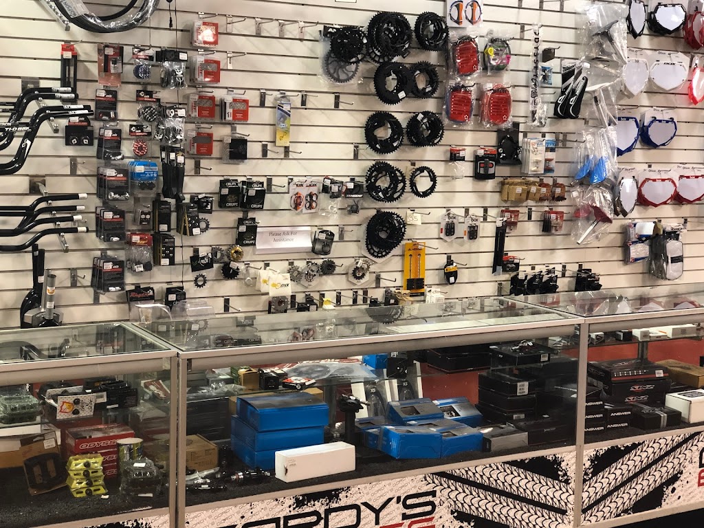 Gordys Bicycles | 4223 W Thunderbird Rd, Phoenix, AZ 85053, USA | Phone: (602) 843-6490