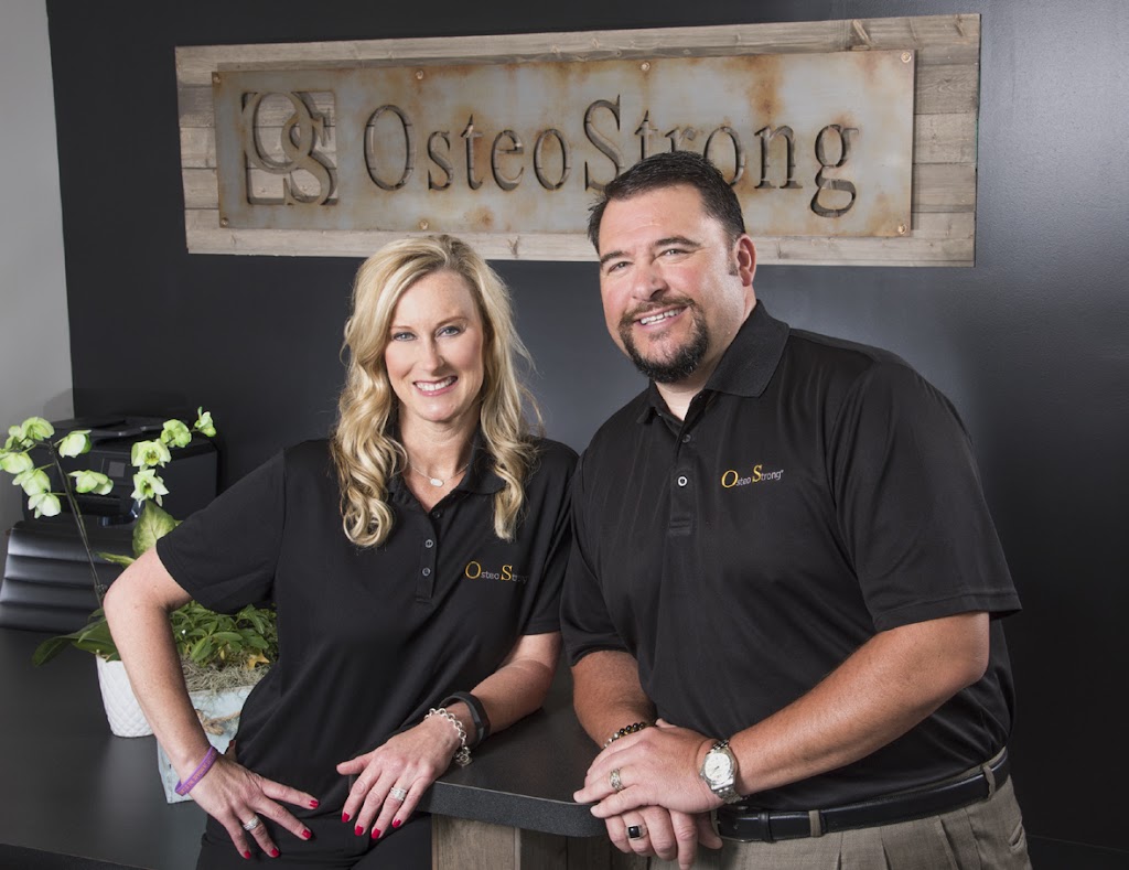 OsteoStrong Bainbridge | 8582 E Washington St, Chagrin Falls, OH 44023, USA | Phone: (440) 591-5060