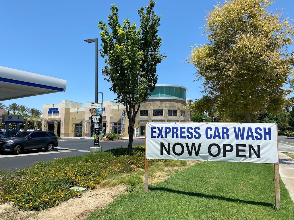 Express Car Wash | 4260 Riverwalk Pkwy, Riverside, CA 92505, USA | Phone: (951) 688-2438
