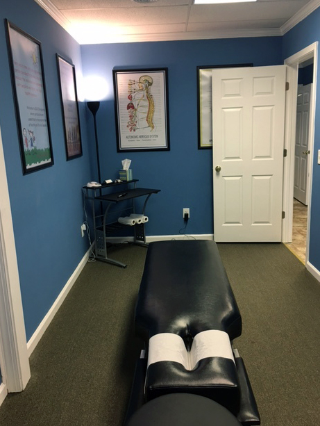 Affordable Chiropractic - South Canton | 1750 Marietta Hwy #120, Canton, GA 30114, USA | Phone: (770) 213-7602