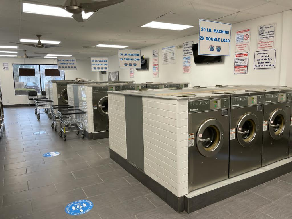 DROP N GO LAUNDRY | 60 Welcher Ave, Peekskill, NY 10566, USA | Phone: (914) 461-0768