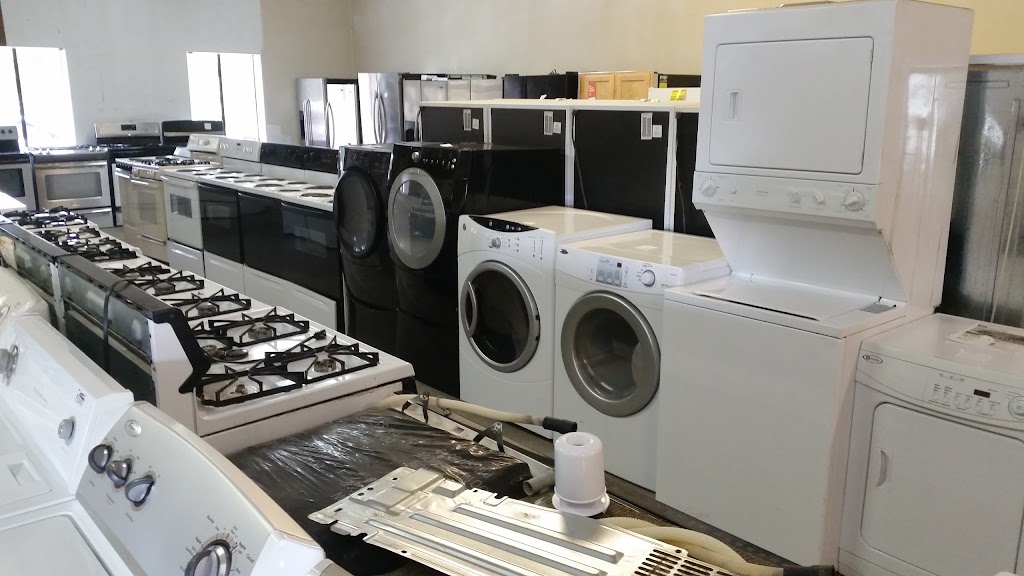 Appliance Outlet Inc | 1782 E Michigan Ave, Ypsilanti, MI 48198, USA | Phone: (313) 414-1628