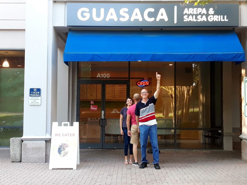 Guasaca | #A-100, Erwin Square, 2200 W Main St, Durham, NC 27705, USA | Phone: (919) 294-8939