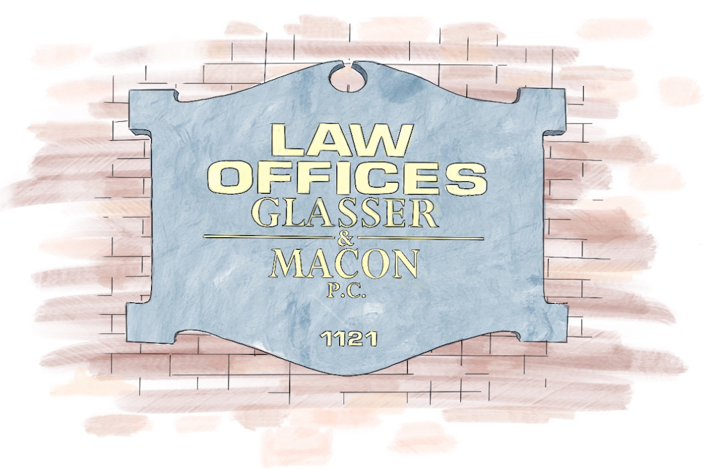 Glasser & Macon PC | 1121 S Military Hwy, Chesapeake, VA 23320, USA | Phone: (757) 424-4288