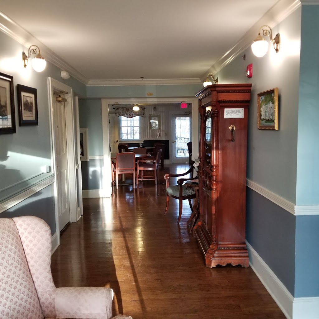 The Hiram Inn | 6867 Wakefield Rd, Hiram, OH 44234, USA | Phone: (330) 569-6000