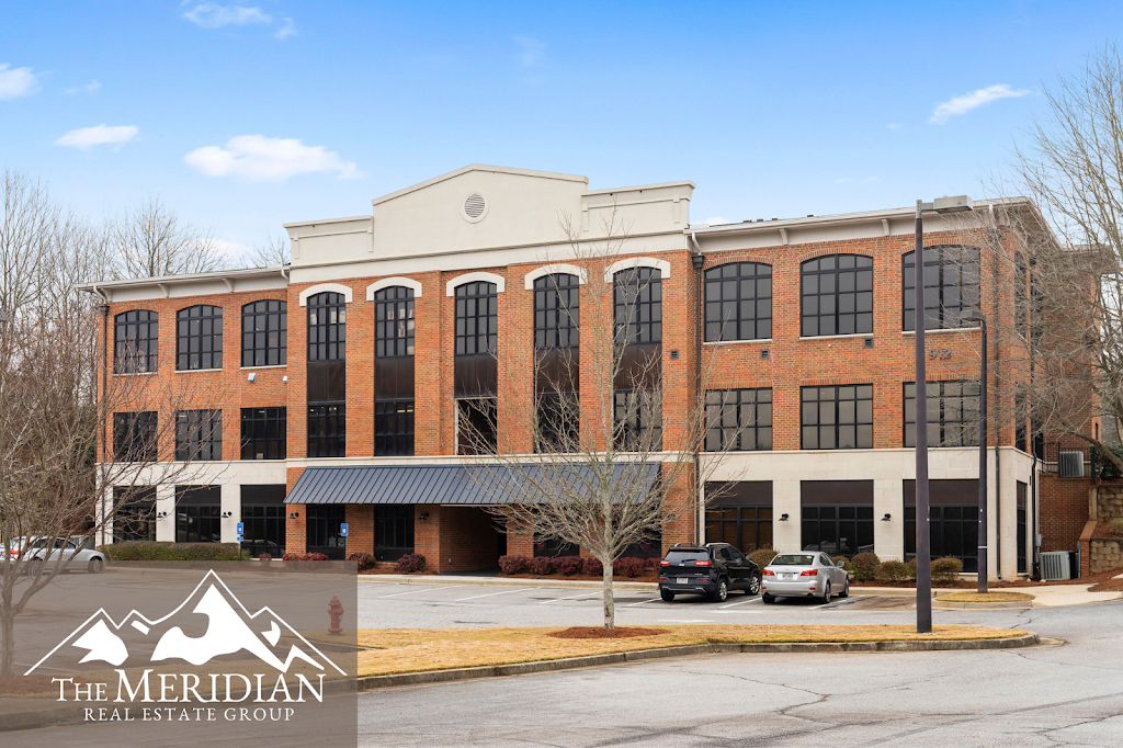 The Meridian Real Estate Group | 3375 Dallas Hwy, Marietta, GA 30064, USA | Phone: (678) 631-1723