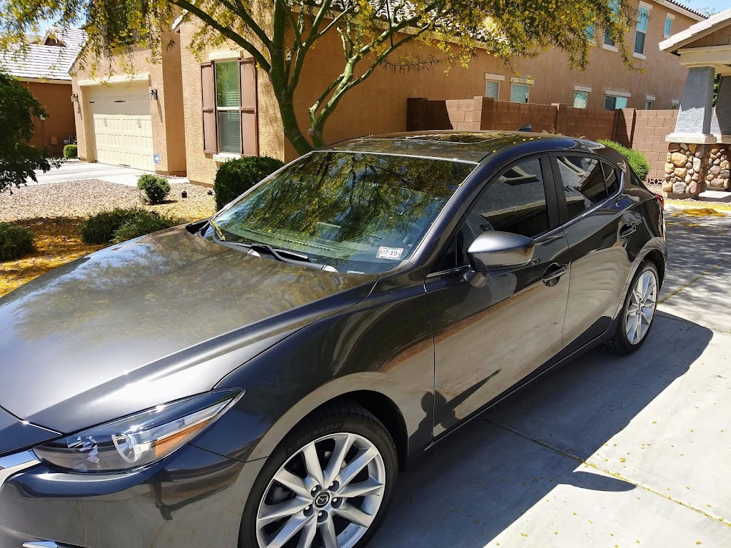 All Mobile Tint & Glass | 402 E Laredo St, Chandler, AZ 85225, USA | Phone: (480) 442-1277