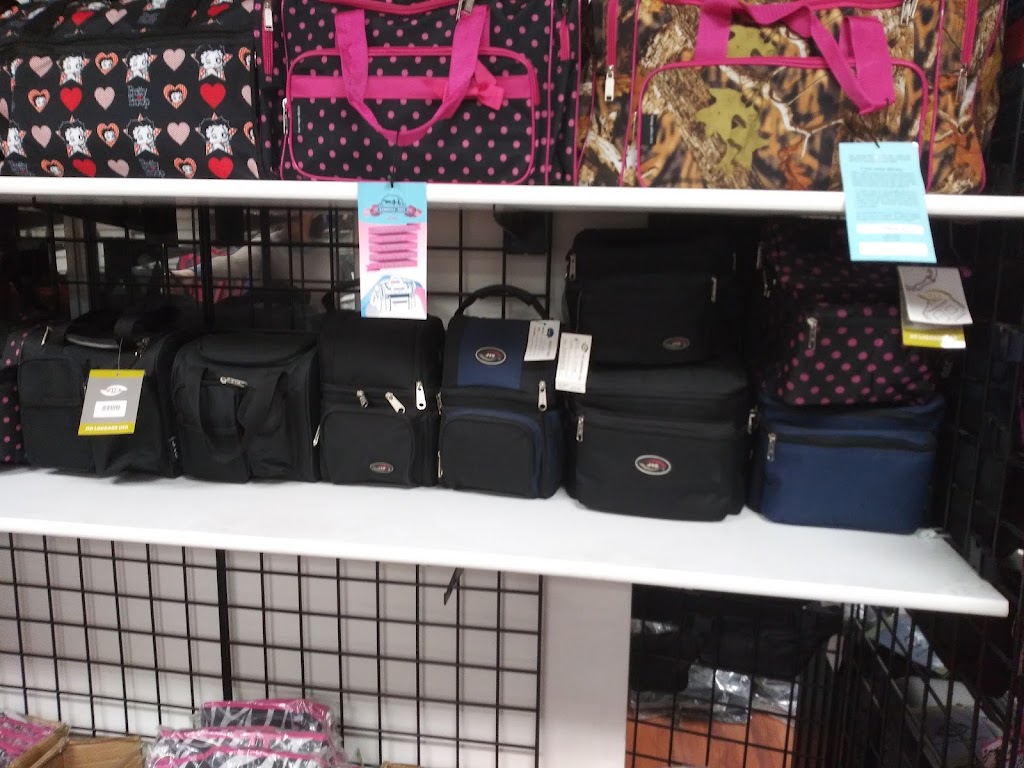 Jio Luggage | 2479 Porter St, Los Angeles, CA 90021, USA | Phone: (213) 891-9424