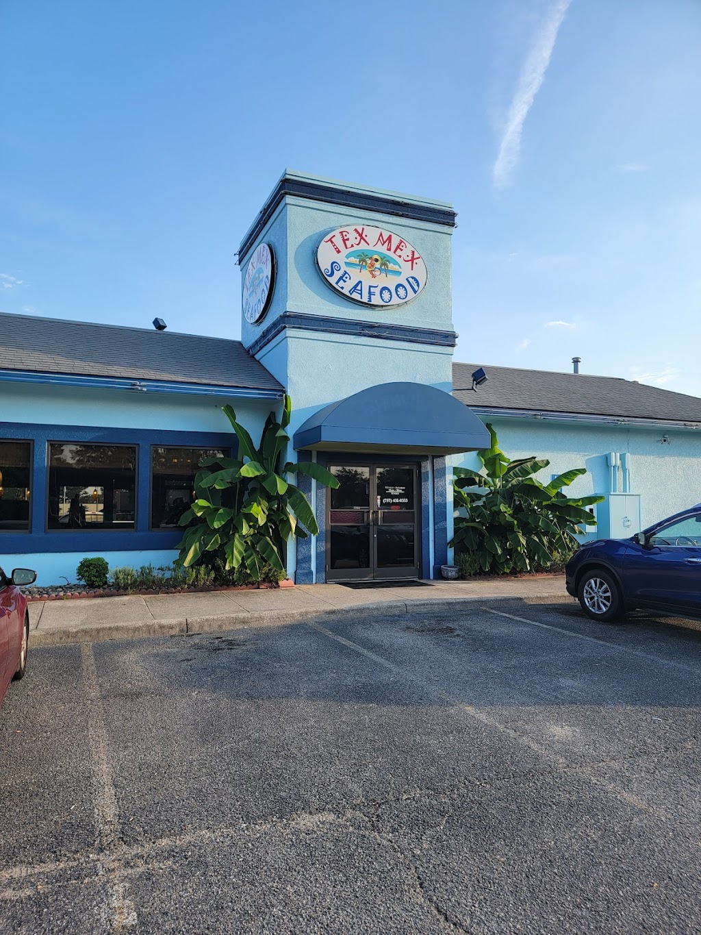 Mariscos Nayarit | 689 Phoenix Dr, Virginia Beach, VA 23452, USA | Phone: (757) 431-0333