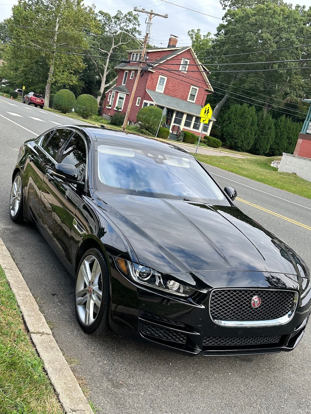 Jaguar Monmouth | 105 NJ-36, Eatontown, NJ 07724, USA | Phone: (833) 604-4141