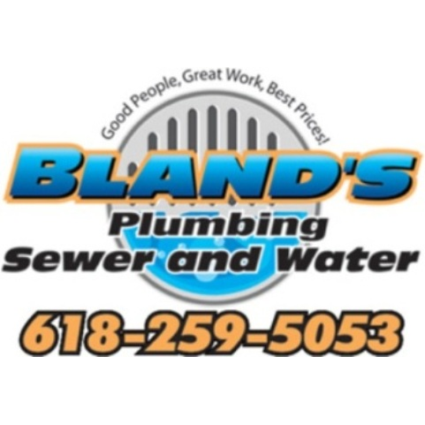 Blands Plumbing, Inc | 3685A E Broadway, Alton, IL 62002, USA | Phone: (618) 259-5053