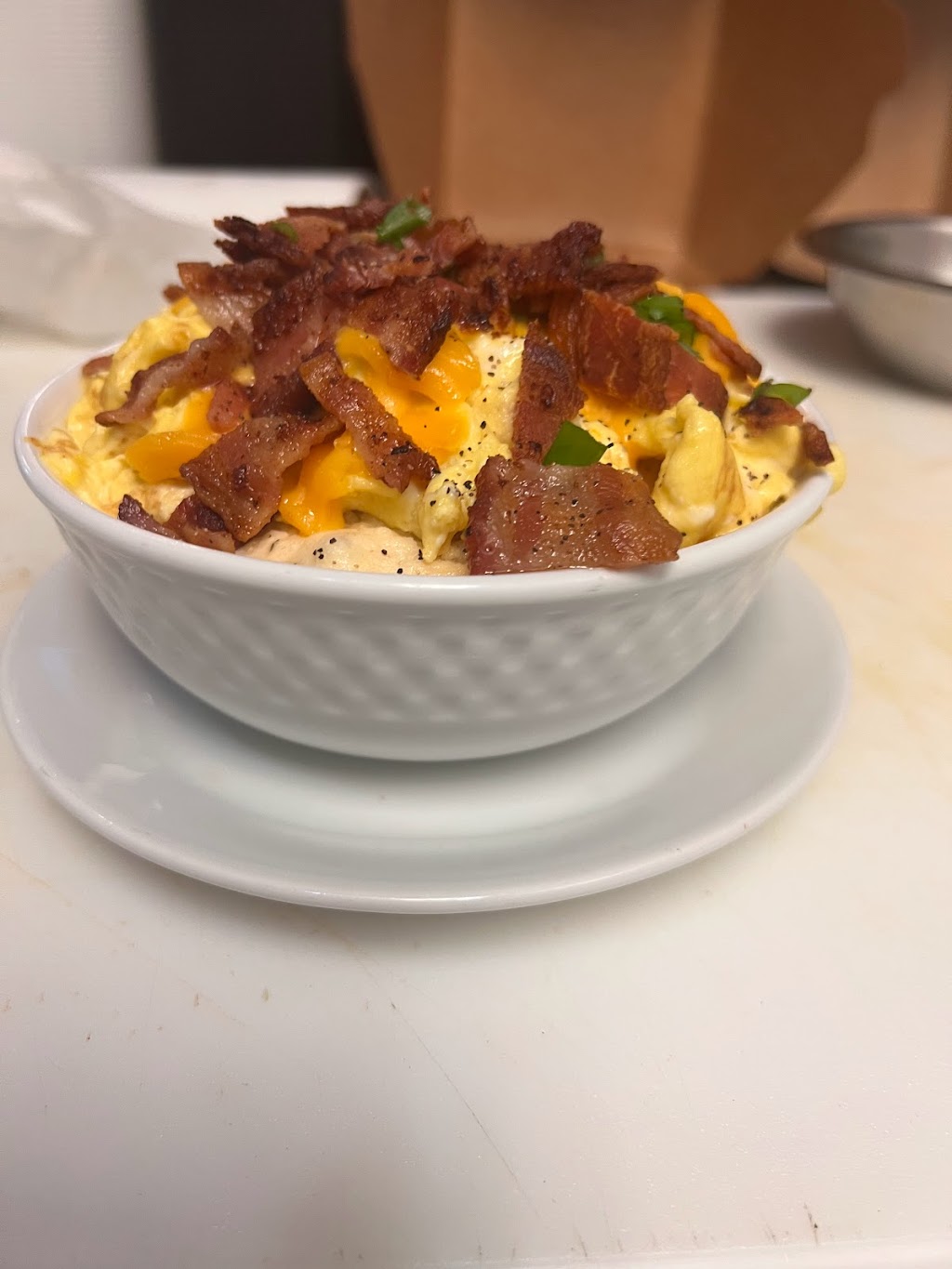 Crave Your Local Eatery | 3600 NJ-66, Neptune Township, NJ 07753, USA | Phone: (732) 361-0669