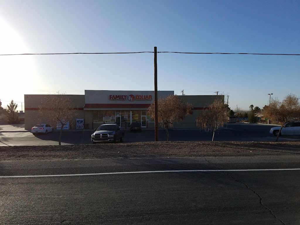 Family Dollar | 1779 Anthony Dr, Anthony, NM 88021, USA | Phone: (205) 421-1663