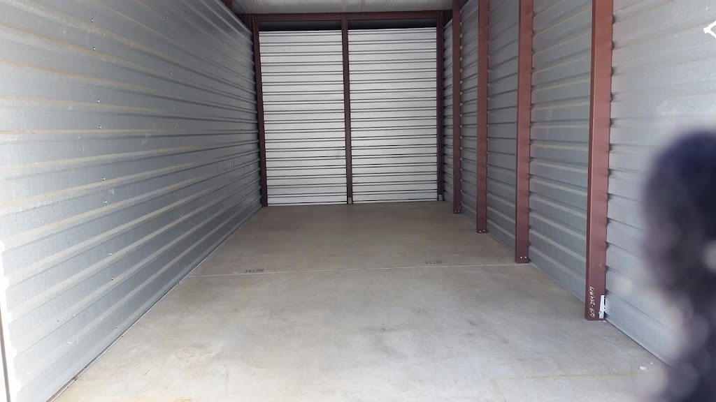 Silver road storage | 7862 N Silver Rd, Fremont, IN 46737, USA | Phone: (517) 292-6005