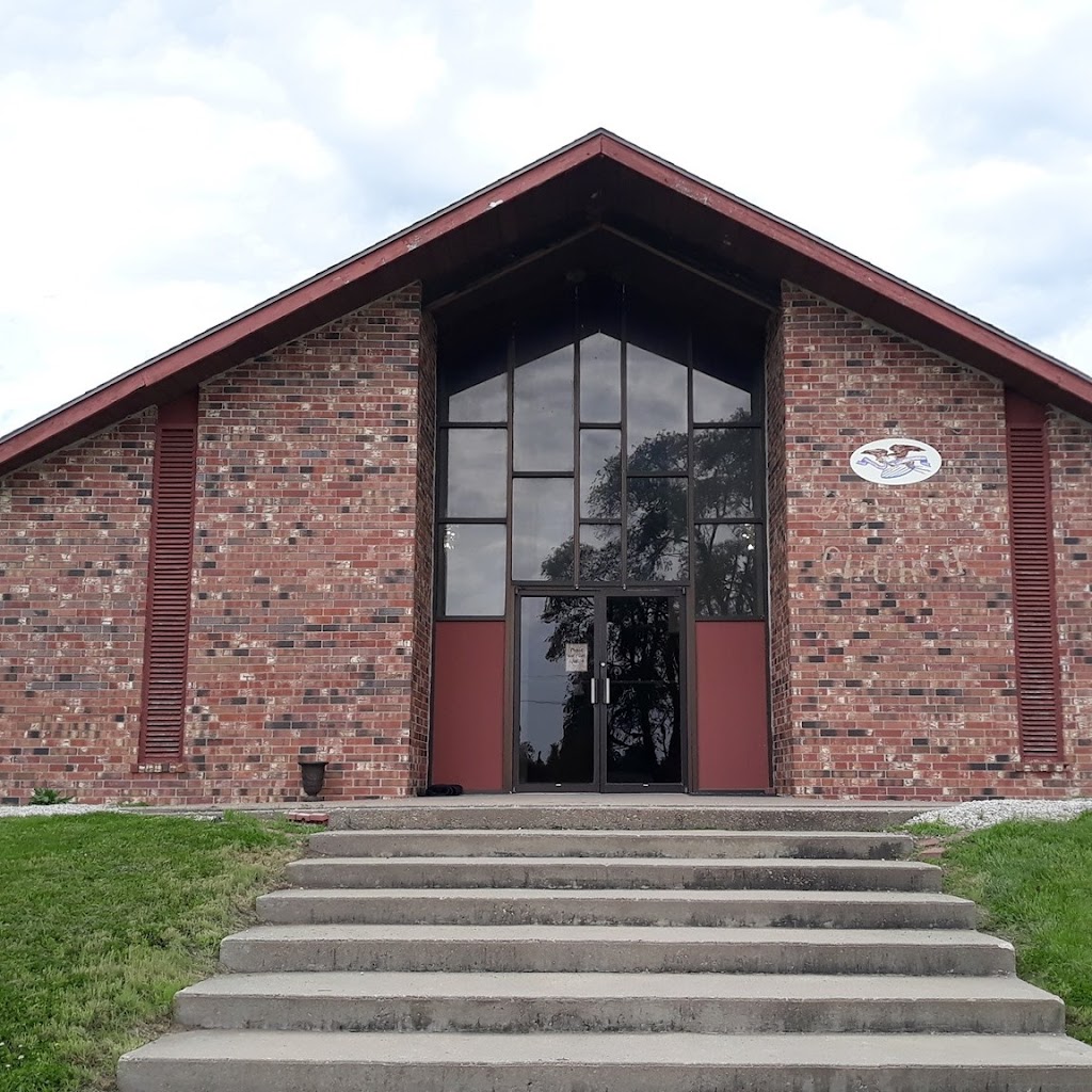 Trinity Church of God in Christ | 24481 S 139th St, Leavenworth, KS 66048, USA | Phone: (913) 250-0938