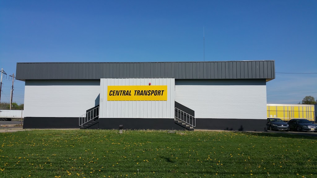 Central Transport | 1305 Livingston Ave, North Brunswick Township, NJ 08902 | Phone: (586) 467-1900