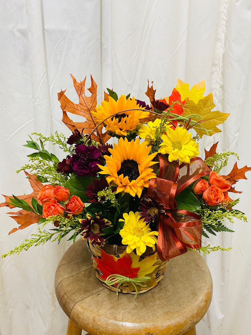 Main Street Florist - Adams Flowers | 405 S Main St, Orange, CA 92868, USA | Phone: (714) 532-6555