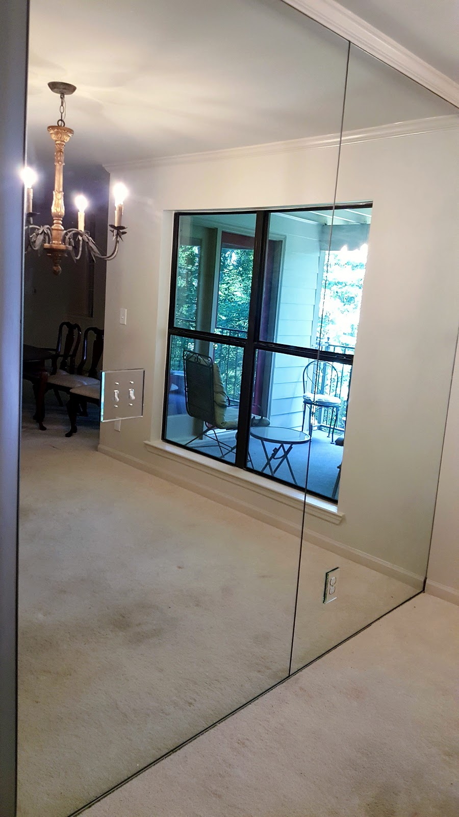 Specialized Glass Services LLC | 60 Rena Ln, Alabaster, AL 35007, USA | Phone: (205) 572-3064