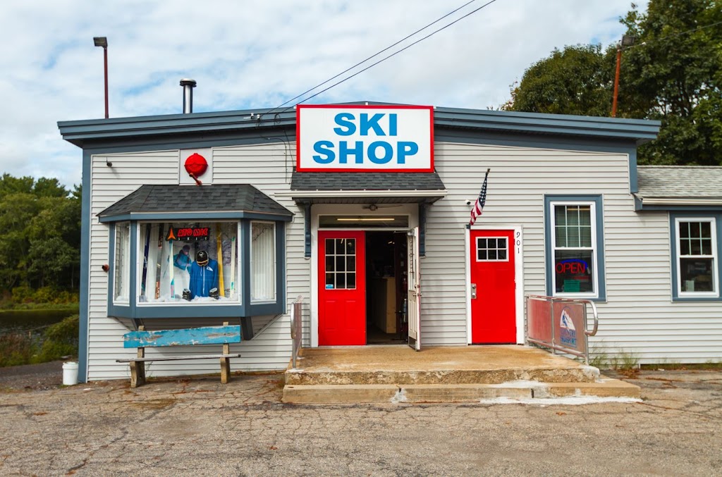 Country Ski & Sport Inc. | 901 Winter St, Hanson, MA 02341, USA | Phone: (781) 826-2022