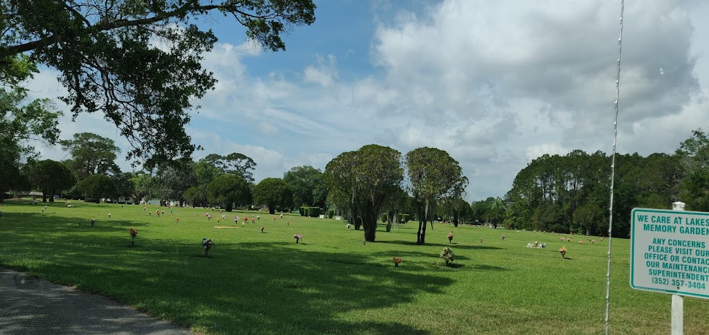 Memory Gardens Cemetery | 3421305010B000010, Goldenrod, Winter Park, FL 32792, USA | Phone: (407) 678-3890