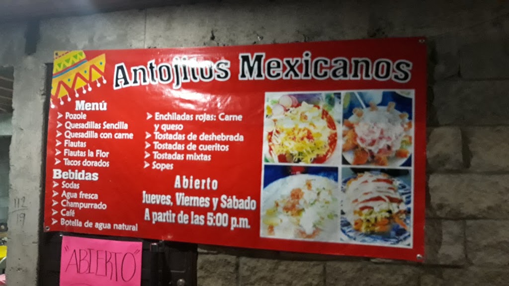 Restaurante Murua | Del Fuerte 1871, Murua Poniente, 22455 Tijuana, B.C., Mexico | Phone: 664 647 7231
