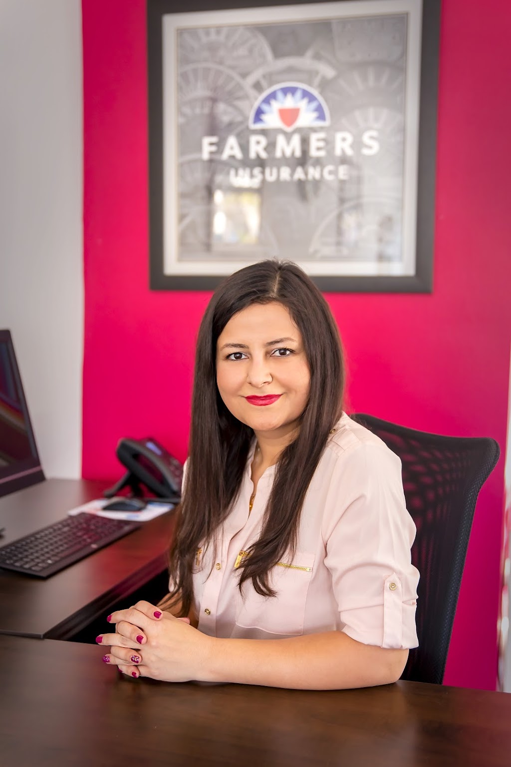 Farmers Insurance - Sara Mirzaei | 5353 Topanga Canyon Blvd Ste 206, Woodland Hills, CA 91364, USA | Phone: (818) 842-2211