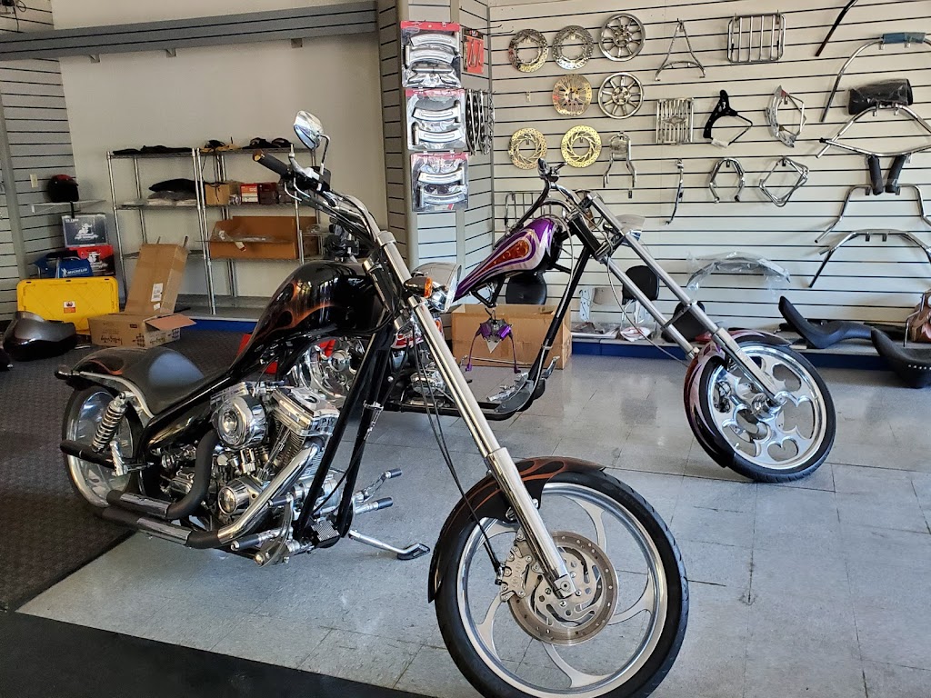 Modesto Custom Cycle | 307 Maze Blvd, Modesto, CA 95351, USA | Phone: (209) 575-4393