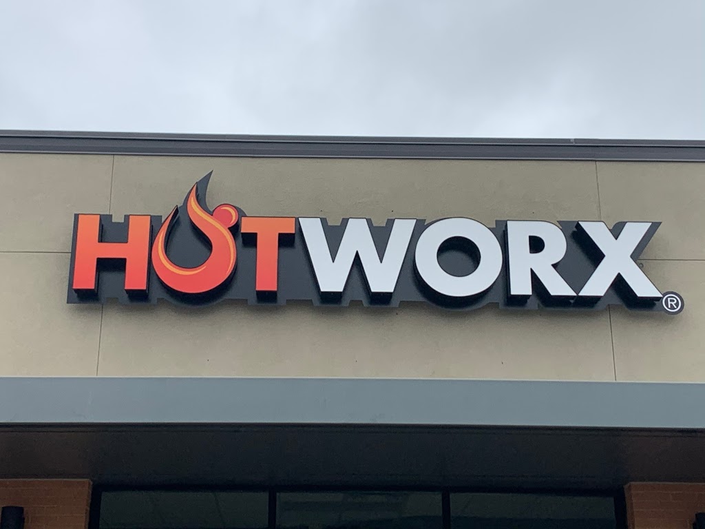 HOTWORX - Round Rock, TX | 2150 E Palm Valley Blvd Suite 400, Round Rock, TX 78664, USA | Phone: (512) 713-6501