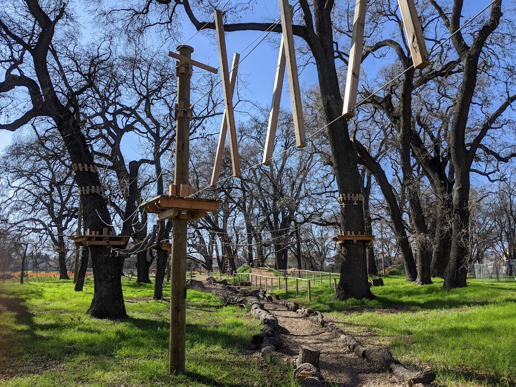 Tree Top Sac | 1300 Lake Washington Blvd, West Sacramento, CA 95691, USA | Phone: (916) 857-4300