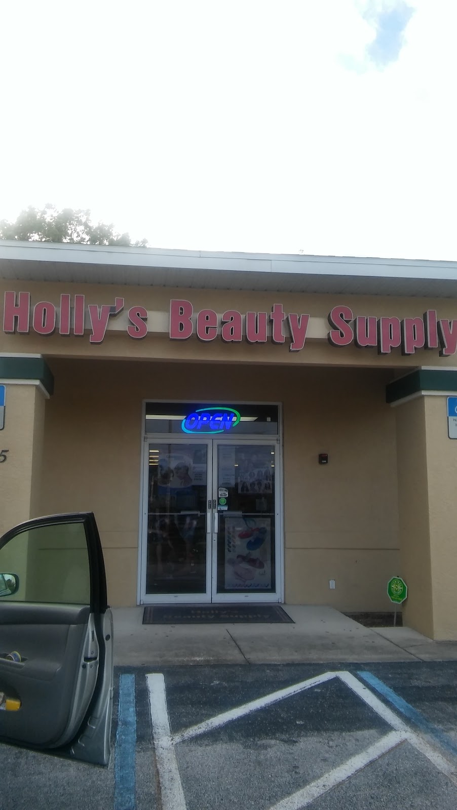 Hollys Beauty Supplies | 1315 S 14th St, Leesburg, FL 34748, USA | Phone: (352) 787-8313