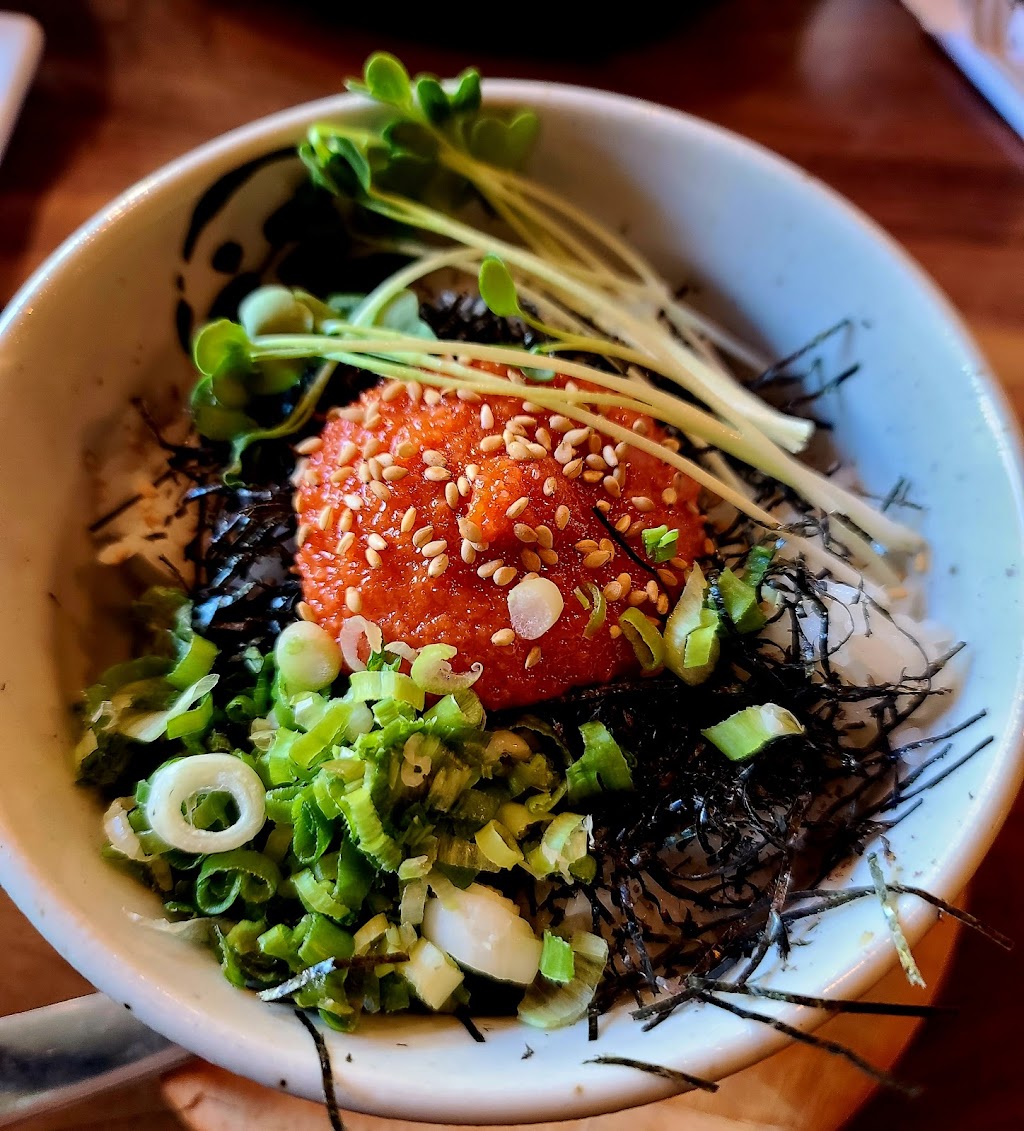 Marufuku Ramen Redwood | 865 Middlefield Rd, Redwood City, CA 94063, USA | Phone: (650) 257-3012