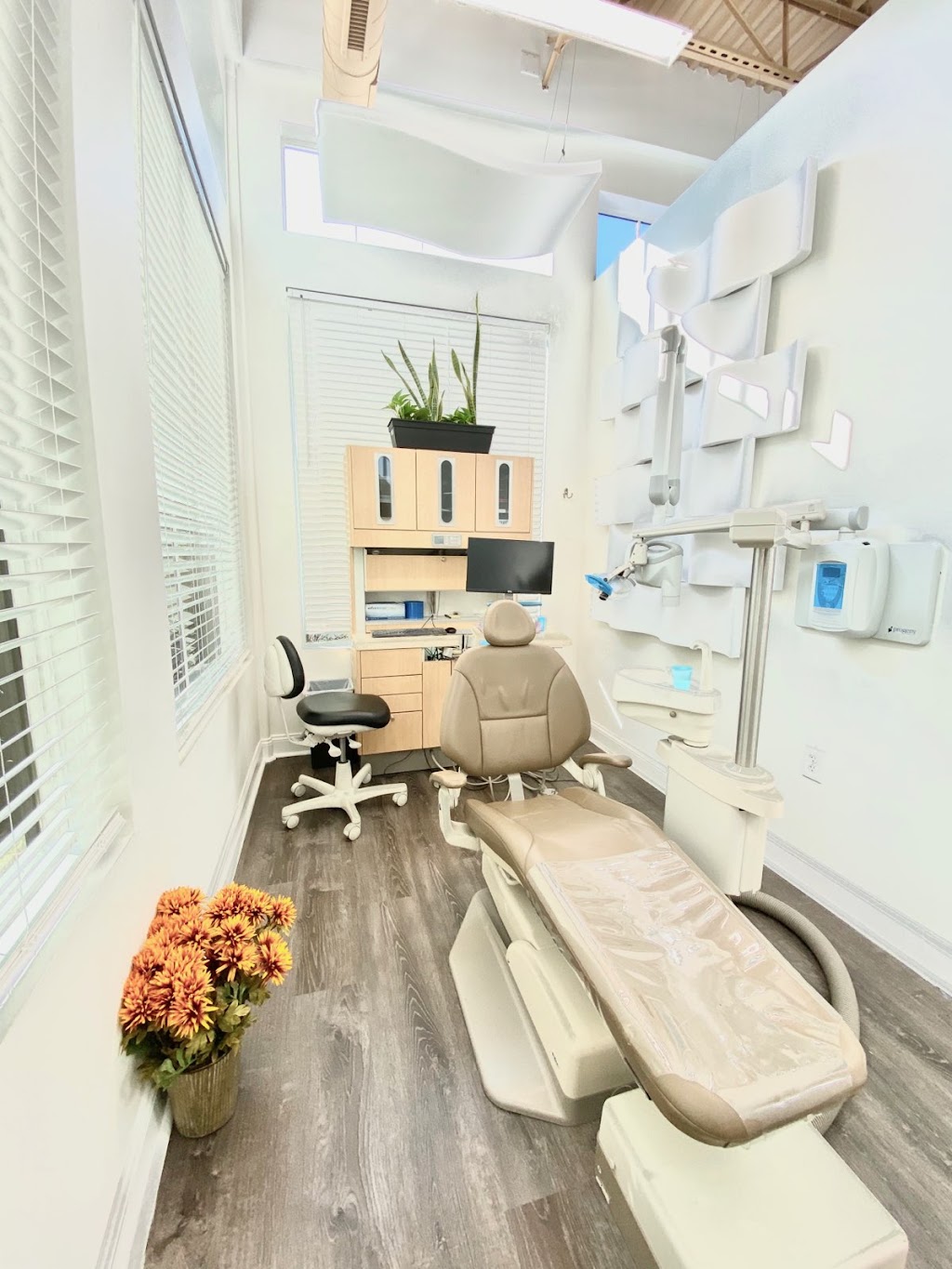 Sycamore Street Dental | 258 N Sycamore St, Newtown, PA 18940, USA | Phone: (215) 794-2500