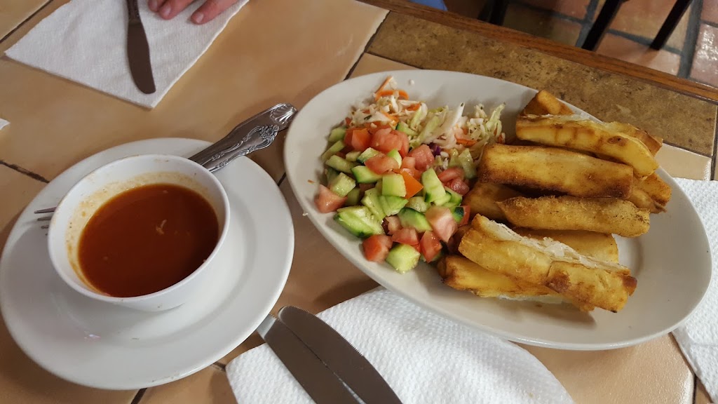 Raymunds Mexican Restaurant | 19055 Parthenia St, Northridge, CA 91324, USA | Phone: (818) 722-6024