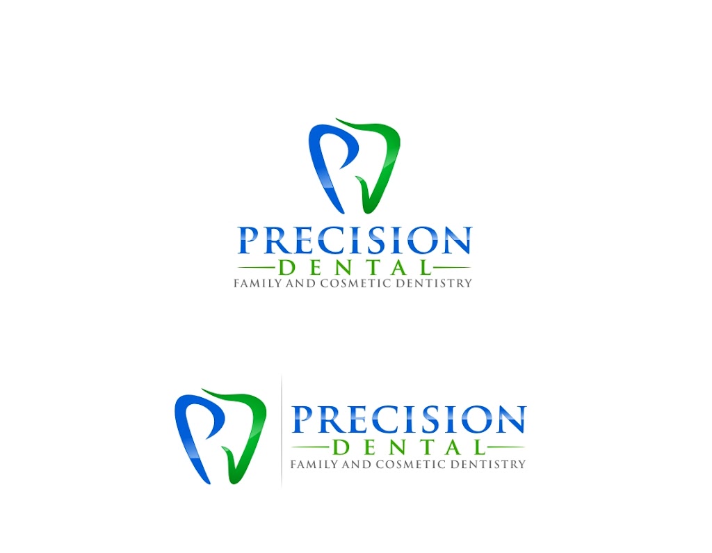 Precision Dental | 6545 S Fort Apache Rd #110, Las Vegas, NV 89148, USA | Phone: (702) 331-4444